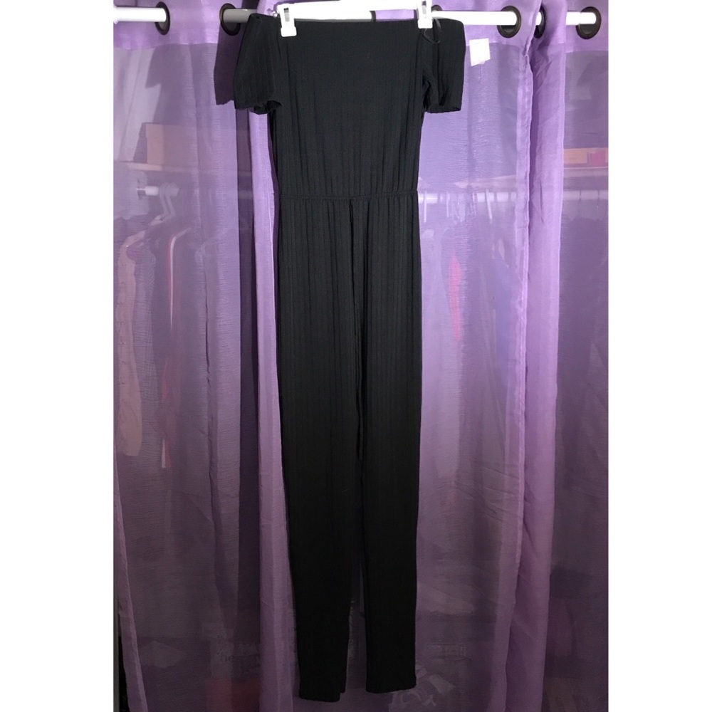 Fashion Nova Maria Maria jumpsuit